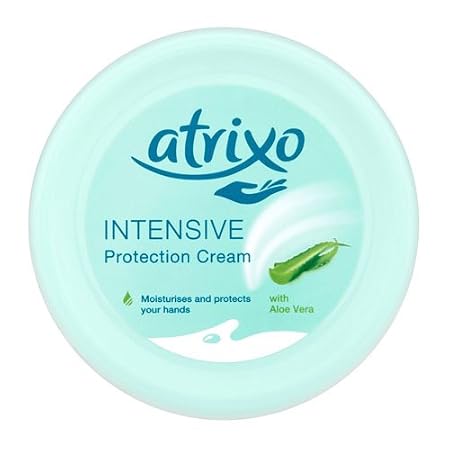 Atrixo Intensive Protection Hand Cream (200Ml) (721864985318)