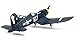 HobbyZone F4U Corsair S RTF Airplane with Safe