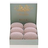 Rance L' Olio di Rose by Rance - 6 x 100g Soap Set - NEW