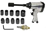 Digital Craft WUFU WF-002 Pneumatic Impact Wrench (1/2 inch)