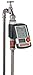 Gardena 1866 Premium 6-Cycle Digital Solar Powered Water Timer/Computer C 1060 Solar Plus (Model #1866-U)