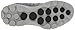 Skechers Performance Women's Go Walk 3 Fitknit Extreme Slip-On Walking Shoe,Black/Gray,9 M