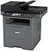 Brother Monochrome Laser Printer, Multifunction Printer, All-in-One Printer, MFC-L6700DW, Advanced Duplex, Wireless Networking Capacity, 70-Page ADF Capacity, Amazon Dash Replenishment Enabledthumb 1