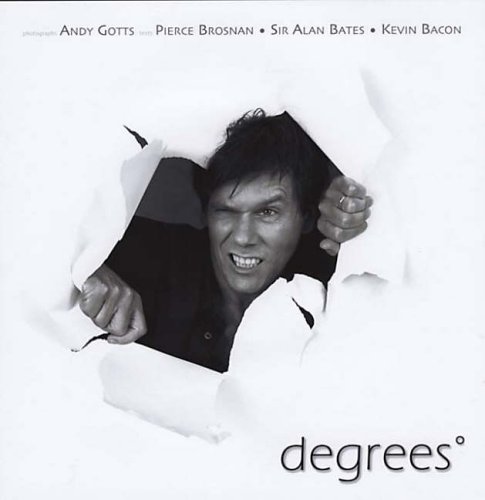 Image result for degrees andy gotts