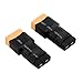 OliRC 3pcs No Wires Connector: XT90 Male Connector Adapter Plug(C48-3)