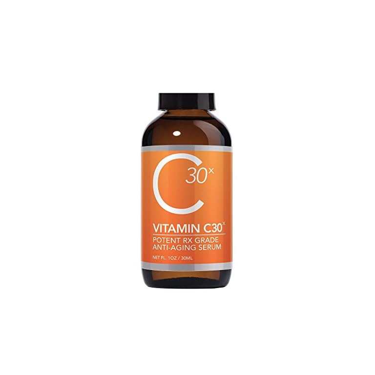 Medpeel Vitamin C 30x AntiAging Serum Net Fl. 1 oz/30 ml