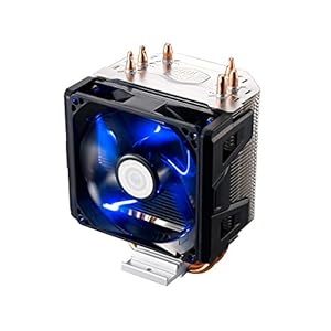 Cooler Master HYPER 103 サイドフローCPUクーラー Intel/AMD両対応 日本正規代理店品 RR-H103-22PB-J1