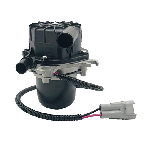 Secondary Air Pump for 2007-2013 Toyota Sequoia Tundra Land Cruiser Lexus LX570