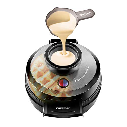 Top 8 best chefman volcano waffle maker Which is the best one in 2018