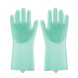 Purefly Silicone Baking Cups Cupcake Liners Muffin Cake Molds Sets, 12 Piece