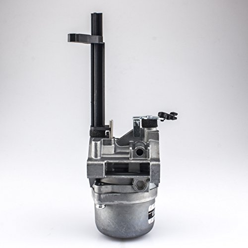 UMPARTS UMB-101 Carburetor for Briggs & Stratton 796321 696132 696133 796322 697351 699958 699966 698455 695918 694952 695919 695330 796323 695920 695328 591378 - Thumbnail 2