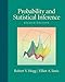 Probability and Statistical Inference (8th Edition)