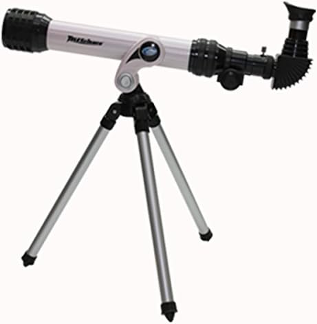 telescience telescope