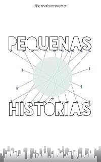 Livro Pequenas Histórias