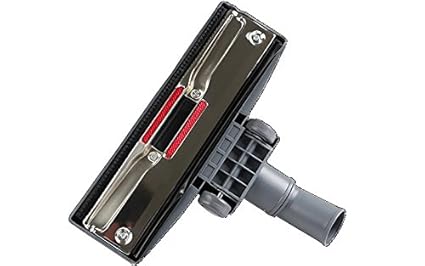 VMTC Roller Floor Tool - Compatible with Karcher WD1, WD2, WD3, WD4, WD5, WD6