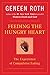 Feeding the Hungry Heart: The Experience of Compulsive Eating