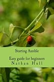 Starting Ansible: Easy guide for beginners