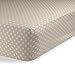 Abstract Cotton Crib Sheets - Fitted Crib Sheet for Standard Crib Mattress - Ultra Soft Crib Sheets for Boys Girls Baby - Universal - Snug Fitted - Cotton - 28
