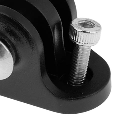 image for Prettyia Lightweight Bicycle Bike Headset Top Cap Adapter w/Screw Moun