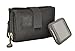 Civilian Iwallet 2-in-1 Wallet and Phone-Case, Black