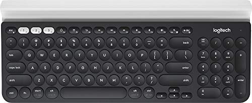 Logitech K780 Multi-device Wireless Keyboard