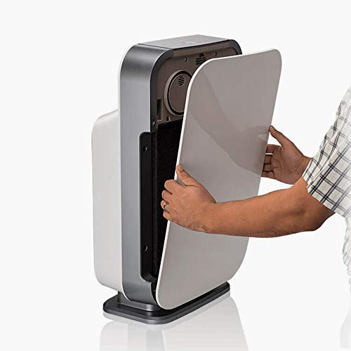 Alen FLEX Air Purifier, Quiet Air Flow for Large Rooms, 700 SqFt, Air