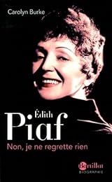 Édith Piaf