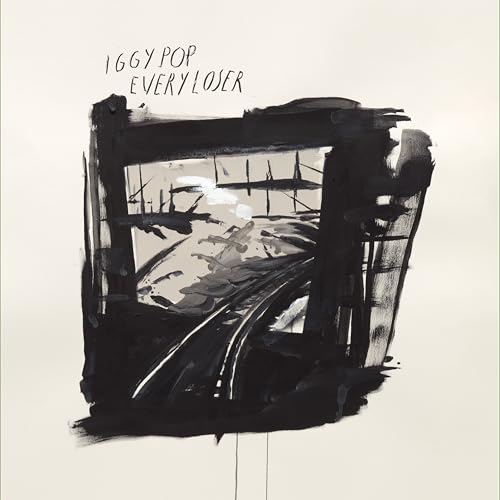 EVERY LOSER [VINYL]