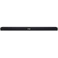 TCL Alto 8 2.1 Channel Dolby Atmos Smart Sound Bar with Built-in Subwoofers, WiFi, Works w/ Alexa, Google Assistant & Apple Airplay 2, Bluetooth – TS8211-NA, 39-inch, Black