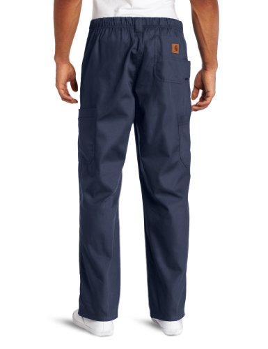 carhartt ripstop men's multi cargo scrub pant