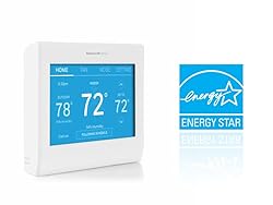Honeywell Home RTH9600WF Smart Color Thermostat