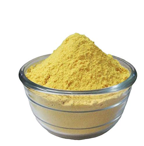 FZYEZY HEALTHY PREMIUM FREEZE DRIED MANGO FRUIT | NATURAL, NON-GMO, GLUTEN-FREE, VEGAN | NO ADDED SUGAR & PRESERVATIVES & ARTIFICIAL FLAVOR & COLOR | SUPPORTS ENERGY, ENDURANCE, AND HEALTH | PANTRY GROCERIES PERFECT FOR CAMPING & TRAVELLING | READY TO MIX POWDER IN YOUR FAVORITE RECIPES (MANGO POWDER | 227 GM)