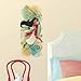 RoomMates RMK3296GM Disney Princess Elena Of Avalor Giant Peel and Stick Wall Decal