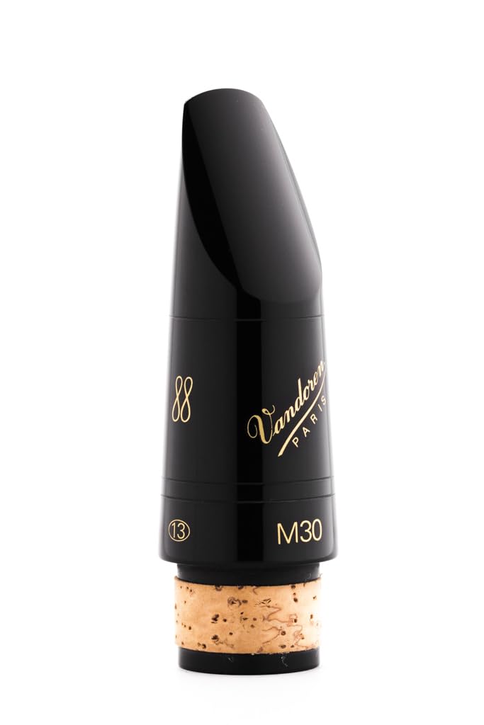 Vandoren Bb Clarinet Profile 88  M30 13 Mouthpiece — image 1