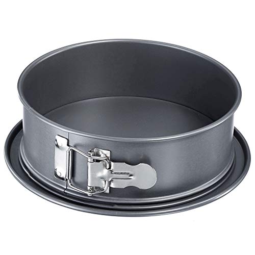 Westmark 33582260 Profi Moule à charnière Acier Gris 18 x 18 x 5 cm