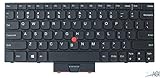 Original IBM Lenovo Thinkpad Keyboard X130e X131e 04Y0342 0C01737