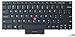 Original IBM Lenovo Thinkpad Keyboard X130e X131e 04Y0342 0C01737