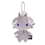 Pokemon Center Mascot Espurr Wanted!!!