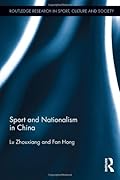 Sport and Nationalism in China-Wow! eBook
