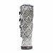 MUK LUKS Women's Felicity Boots Fashion, Medium