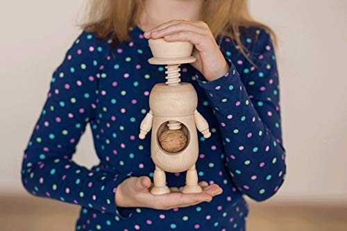 image for inMug Wooden Educational Toy 7