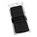 COSMOS ® 12 PCS Different Color Cotton Sweat Sports Basketball Wristband
