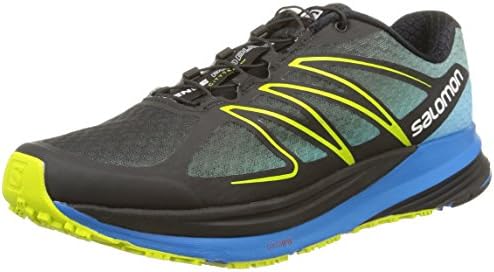salomon sense propulse