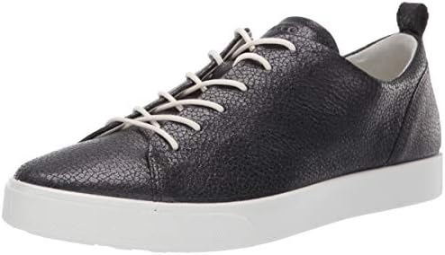 ecco women's gillian tie fashion sneaker