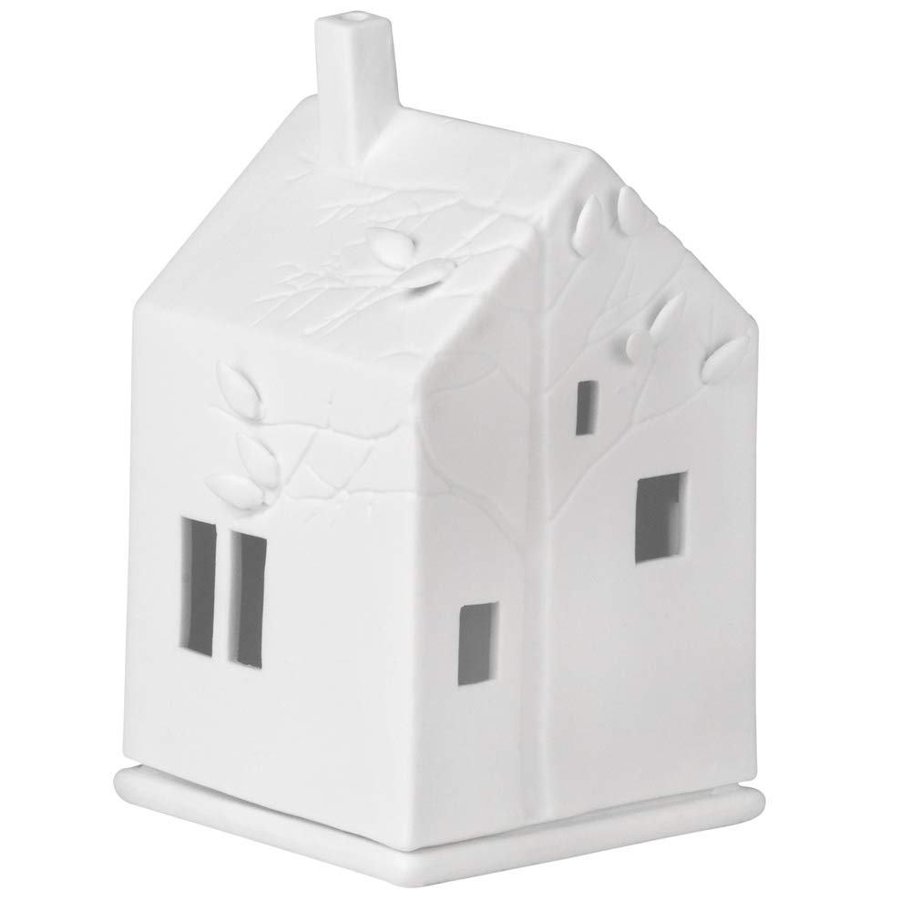 Räder Brown Picture Frame, 7 x 7 x 13 cm