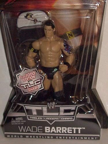 wwe toys 2011