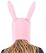 Bob's Burgers Louise Cosplay Fleece Hat