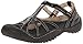 Jambu Women's Dune Black Earth Sandal