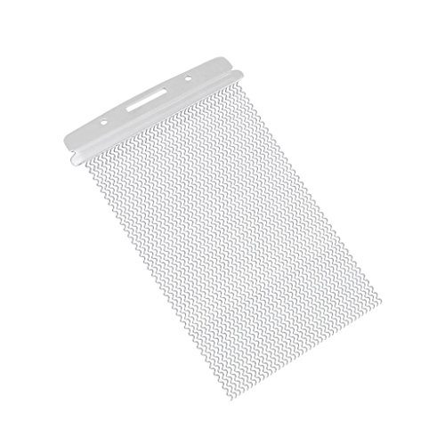 Dovewill Durable Snare Wire 40 32 30 24 Strand Drum Spring for 14'' Snare Drum Cajon Box Drum Percussion Accessories DIY - 40 Strand