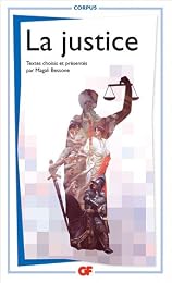 La  justice
